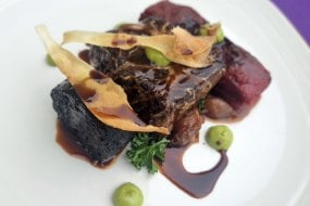 Adam Newth Personal Chef Dinner Party Catering Profile 1