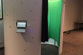 Photo Point Ltd Magic Mirror Hire Profile 1