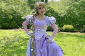 Enchanted Princess Parties Princess Parties Profile 1