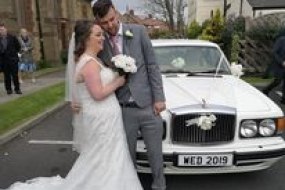 JSS Wedding Cars