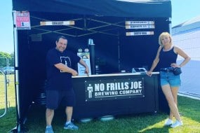 No Frills Joe Brewing Company