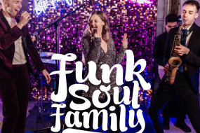 Funk Soul Family