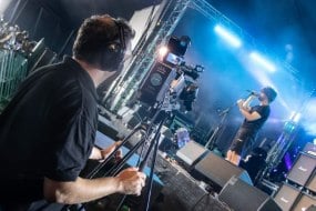 Pro V Productions Videographers Profile 1