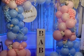 Nureya Luxury Deco Wedding Planner Hire Profile 1