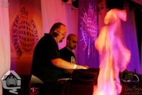 Synergy Sound