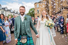 Jenniflower Photography Book Your Perfect Wedding Photographer Profile 1
