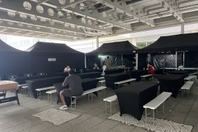 London Gazebo Hire