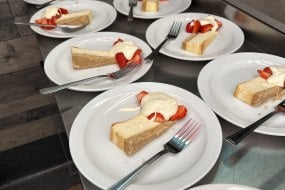 Otto Catering LTD