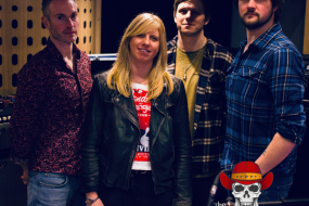 The Country Rocks Band