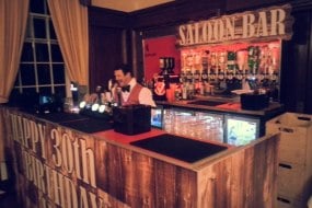 The Complete Party Chocolate Fountain Hire Profile 1