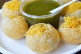 Chai Paani Vegan
Catering Profile 1