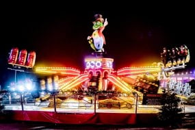 Manders Attractions