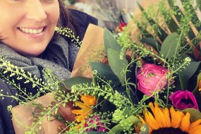EVM Floral Designs