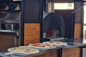 Woodfellas Pizza Company