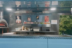 Pizza Da Livio Mobile Caterers Profile 1
