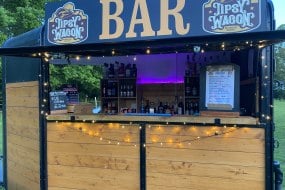 Tipsy Wagon Horsebox Bar Hire Profile 1
