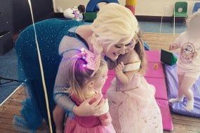 Mama Fiesta Entertainment Hire Drag Acts Profile 1