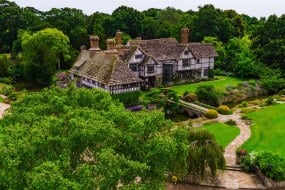 SkyCam Lincoln Event Video and Photography Profile 1