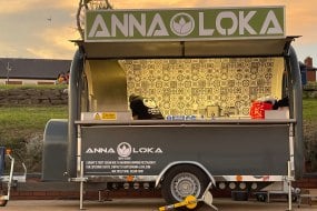 Anna Loka Vegan
Catering Profile 1
