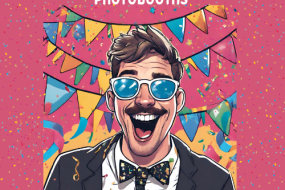Party paps photobooths