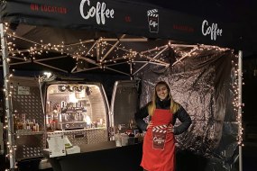 On Location Coffee Company Film, TV and Location Catering Profile 1