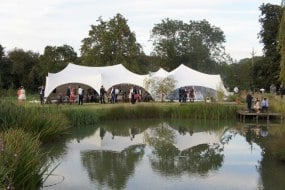 Devon Contemporary Marquees Event
Flooring Hire Profile 1