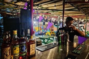 Tasty Events Uk Cocktail Bar Hire Profile 1