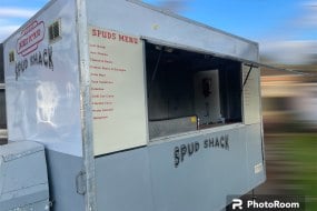 Spud shack