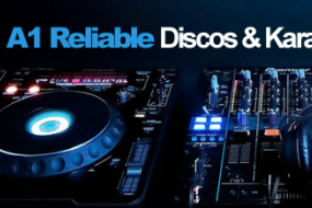 A1 Reliable Discotheques and Karaoke Bubble Machines Hire Profile 1