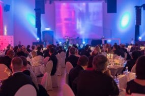Eureka Events Event Production Profile 1