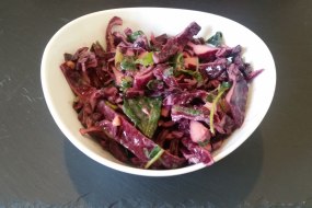 Food of Valhalla Business Lunch Catering Profile 1