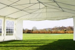 Big Tent Hire Marquee Flooring Profile 1