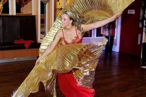 Chaines Dance Company Cabaret Acts Profile 1