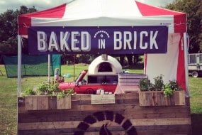 Baked in Brick American Catering Profile 1