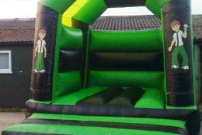 Bounce UK Human Roulette
Hire Profile 1