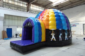 CK Castles Bouncy Castle Hire Profile 1