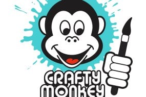 Crafty Monkey Stationery, Favours and
Gifts Profile 1