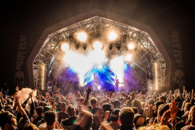 Carta Events Smoke Machine Hire Profile 1