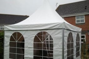 Dallas Event Services Clear Span Marquees Profile 1