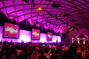 The Projection Partnership Ltd Big Screen Hire Profile 1