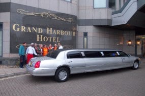 tmdlimos Limo Hire Profile 1