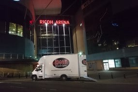 DNEL Ltd Event Production Profile 1