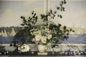 Amanda Taffinder Flowers Wedding Flowers Profile 1