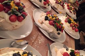 Devour Versatile Catering Ltd Paella Catering Profile 1