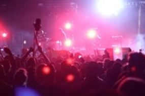 Disco Generation Mobile Disco Hire Profile 1