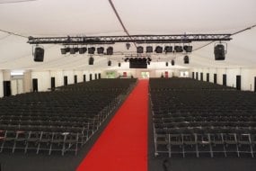 Event Hire UK Tableware Hire Profile 1
