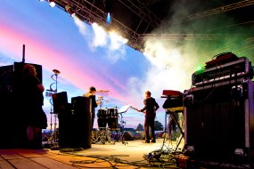 Eclipse Sound and Light Audio Visual Equipment Hire Profile 1