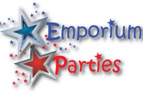 Emporium Parties Maidstone Balloon Modellers Profile 1