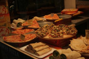 Farriers Fayre Hire an Outdoor Caterer Profile 1