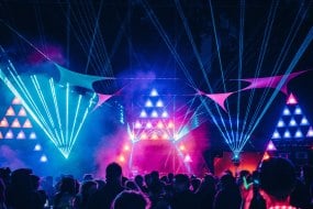 Bassline Productions Bedouin Tent Hire Profile 1